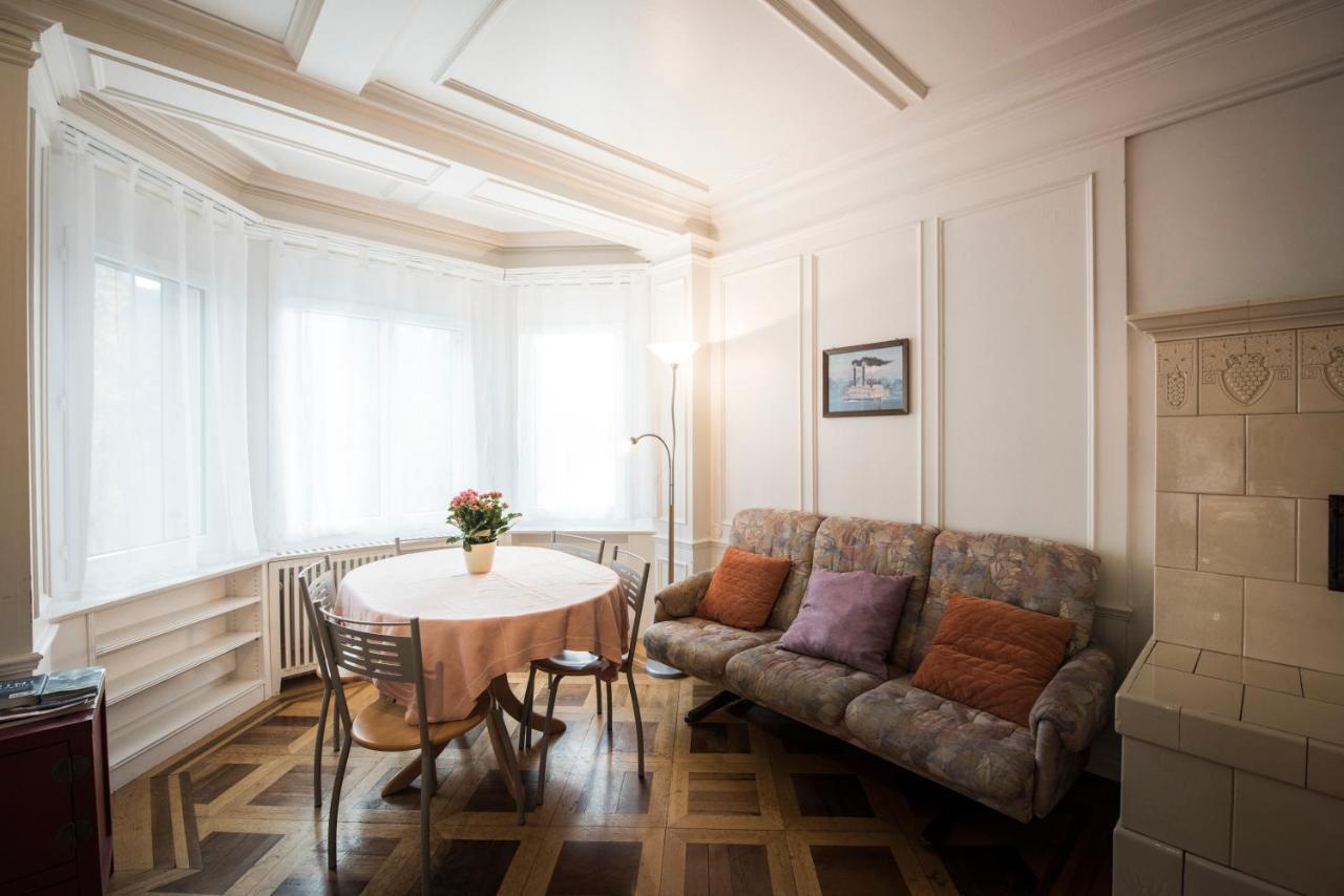 Apartamento Alpenblume Brienz  Exterior foto